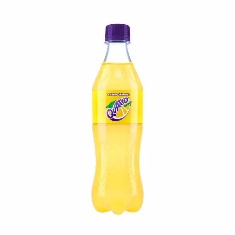 QUATRO 400ml