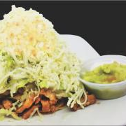 Combo Taco + Bebida + Papas