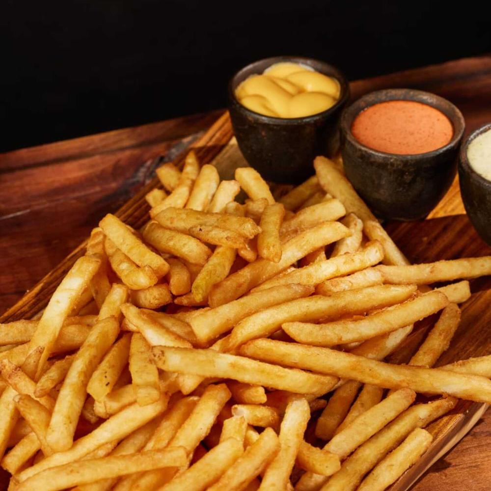 Fries Box