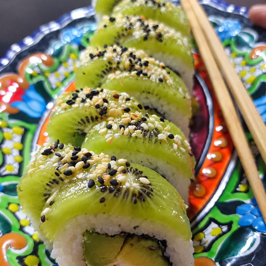 Kiwi Roll