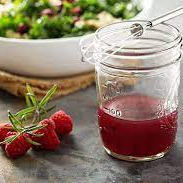 VINAGRETA RASBERRY
