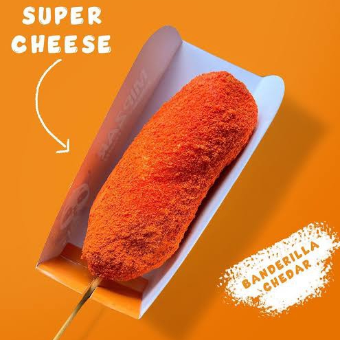 CHEETOS QUESO CHEDDAR
