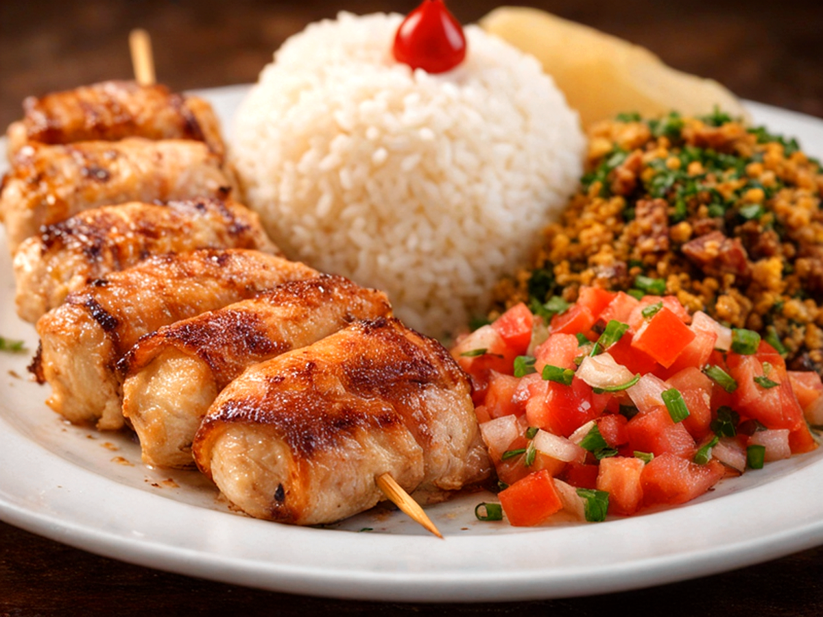 Jantinha Loucos Por Lanche