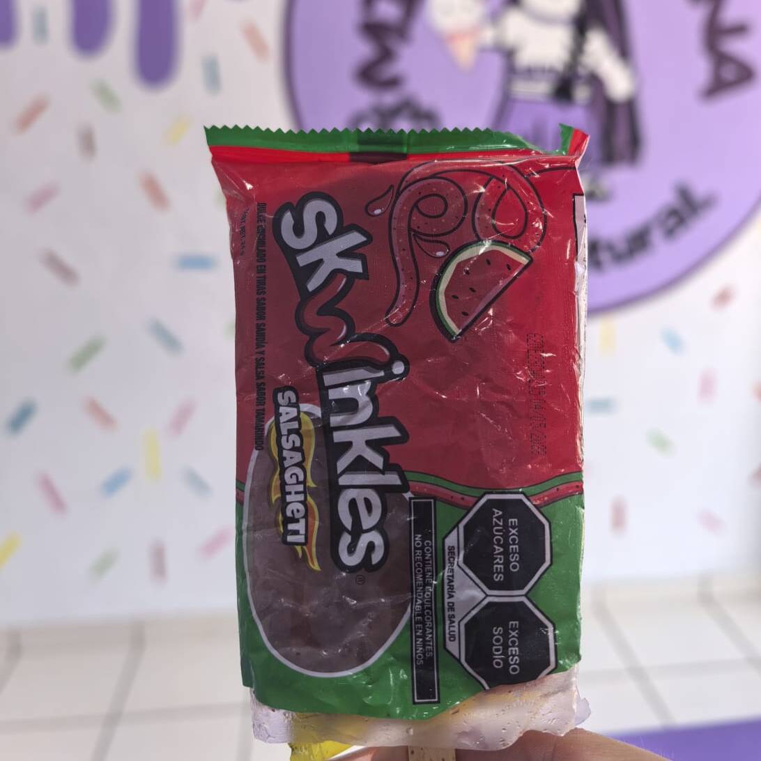 Skwinkles Sandía