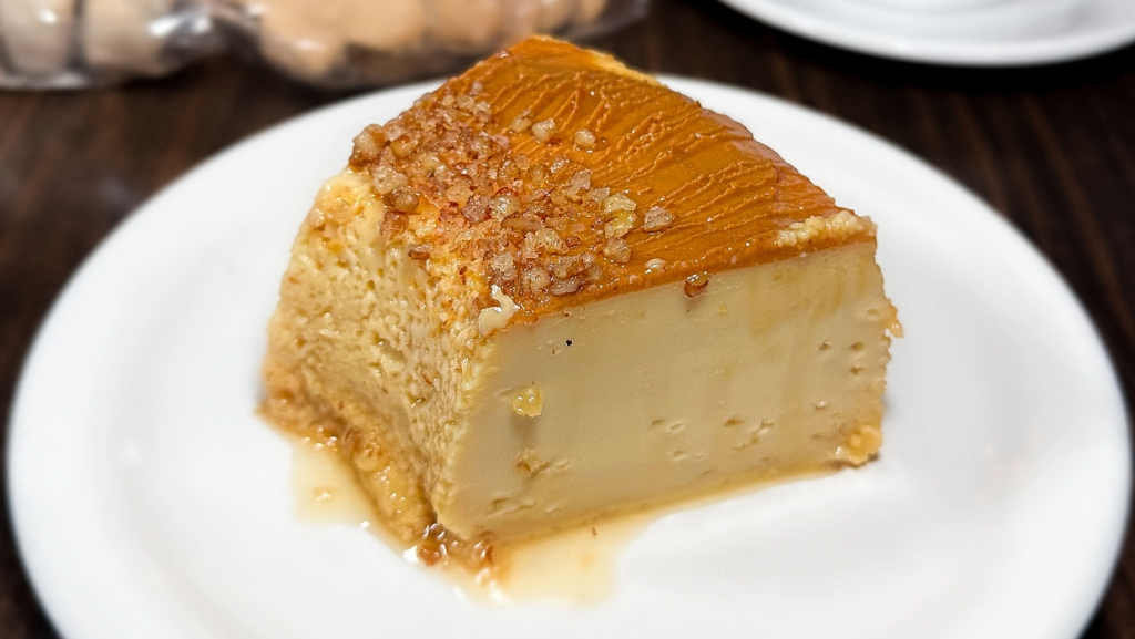 Flan
