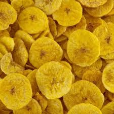 Porción de Plátanitos