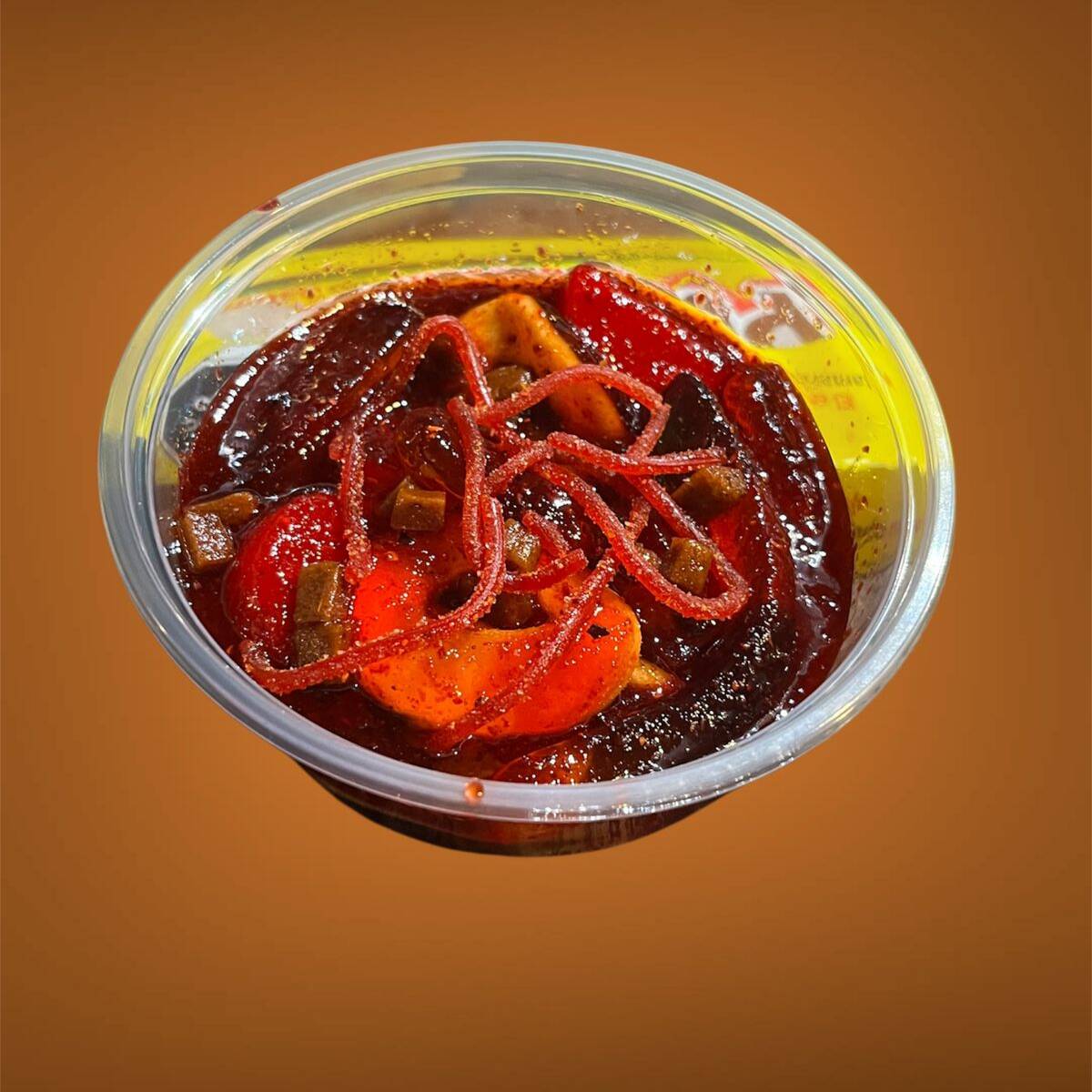 Mojaditas