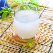 Calpis Natural Vaso