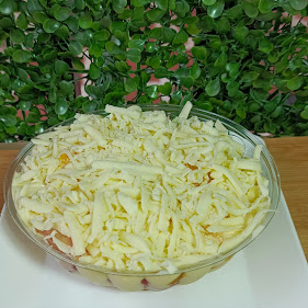 Especial de Helado con Queso