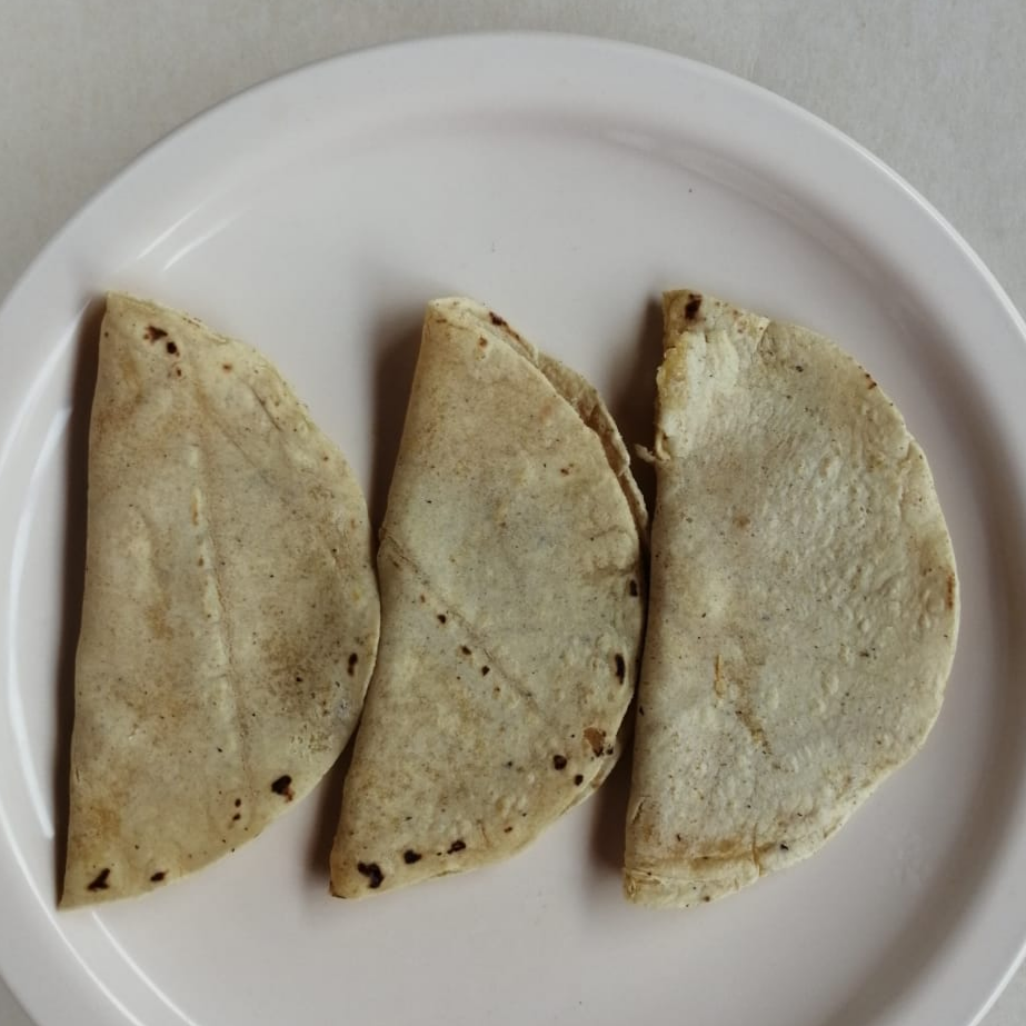Machetito normal