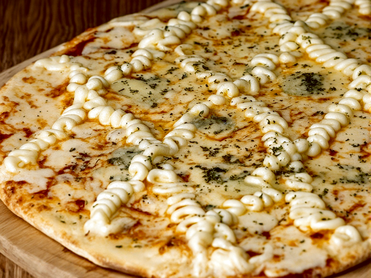 Pizzaria Barretos