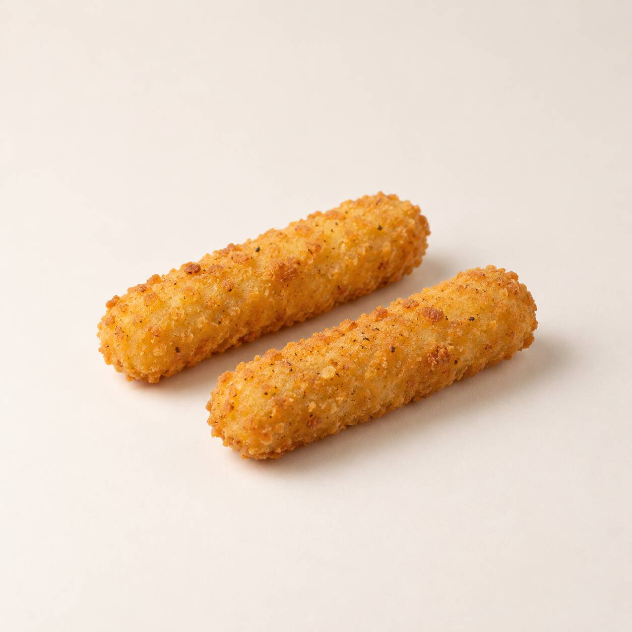 Dedos de Queso (1 o 2 Piezas)