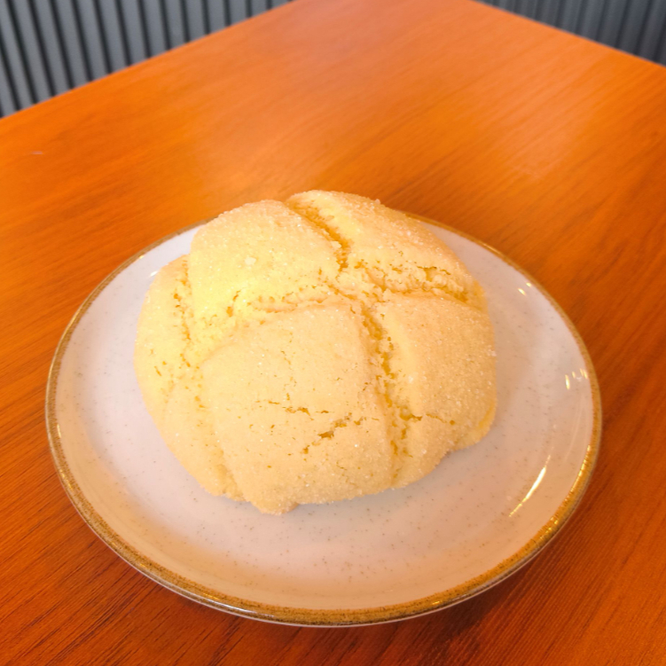 Melon Pan