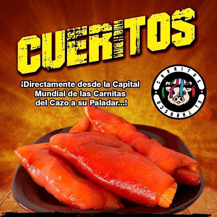 1 kg de Cuero