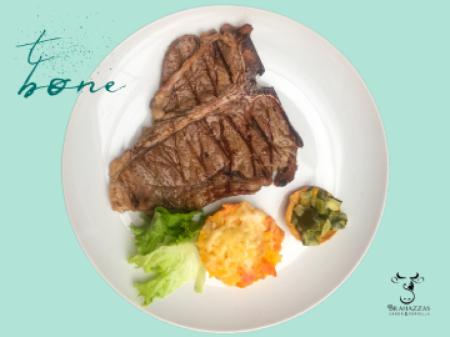 Carne T-Bone