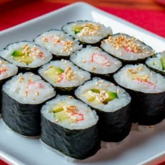 California Roll