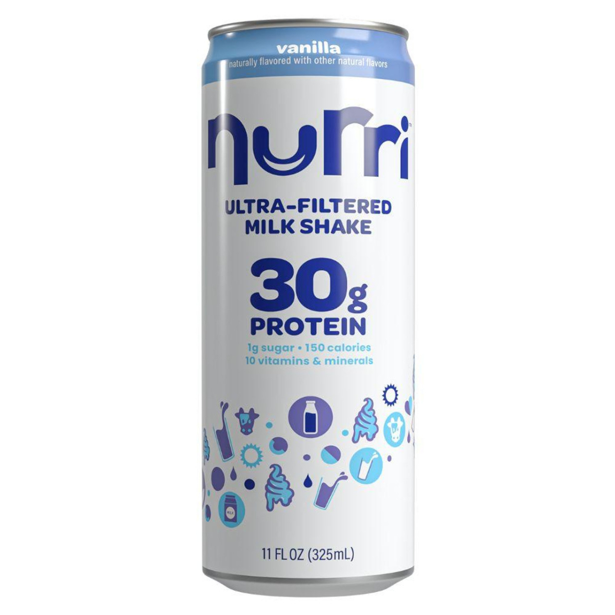 Nutrí Proteína