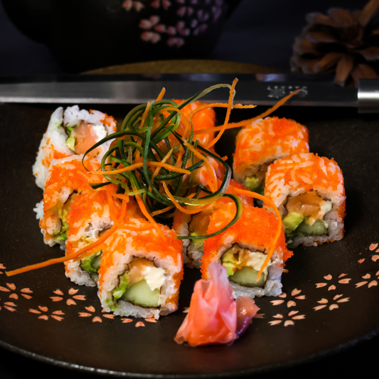 Tobiko Ly
