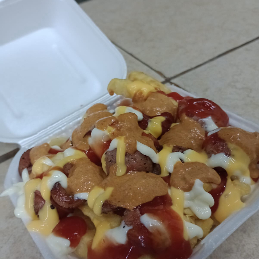 Papas Leo’s