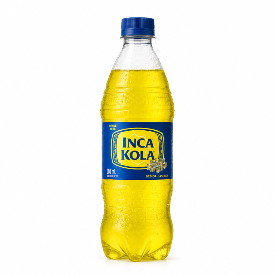 Cocacola600ml