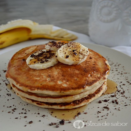Hotcakes Power Oat