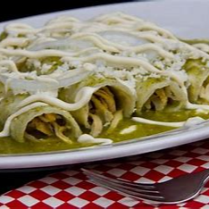 Enchiladas