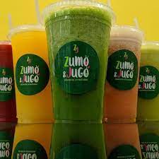 Zumo & Jugo