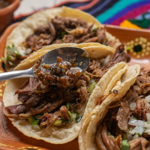 TACO DE COCHITO