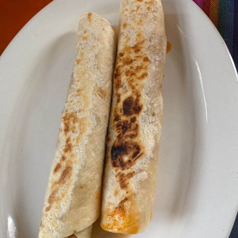 Burritos