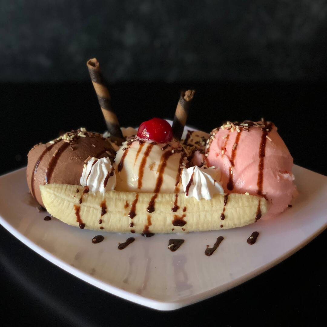 Banana Split