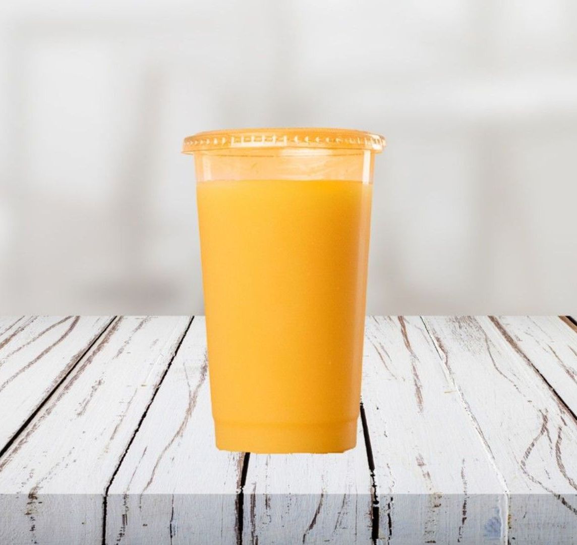 Jugo de Naranja