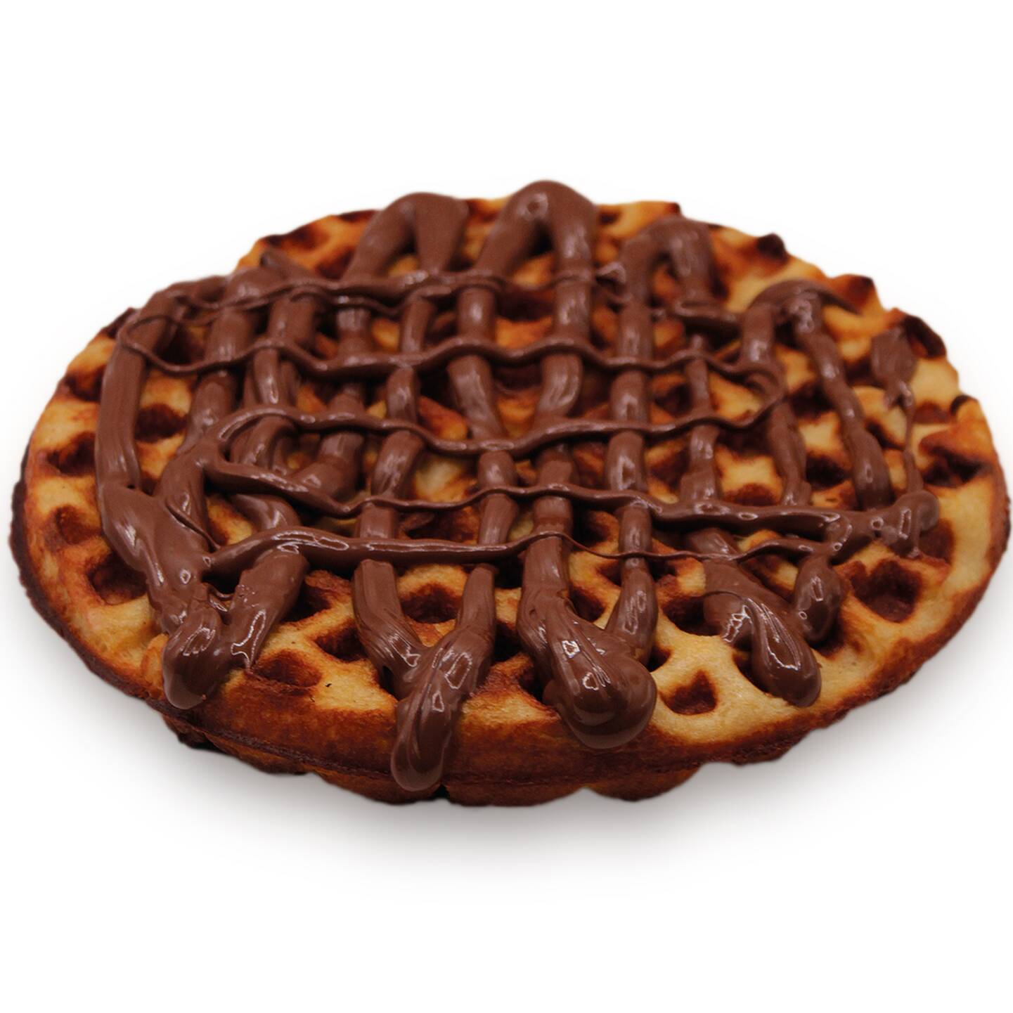 Waffle NUTELLA