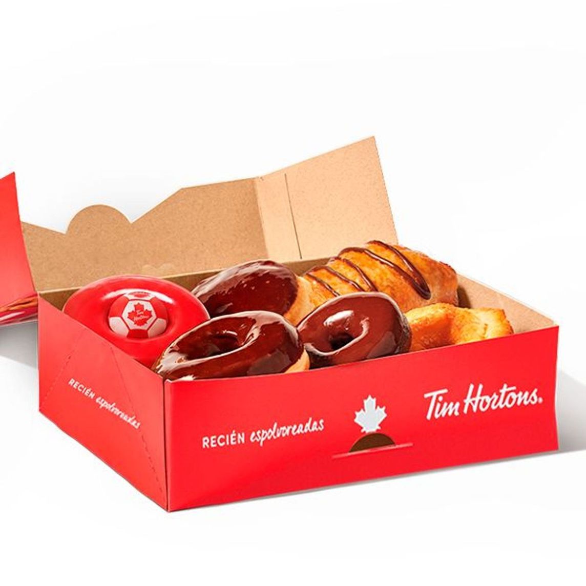 6-Pack Panadería Premium