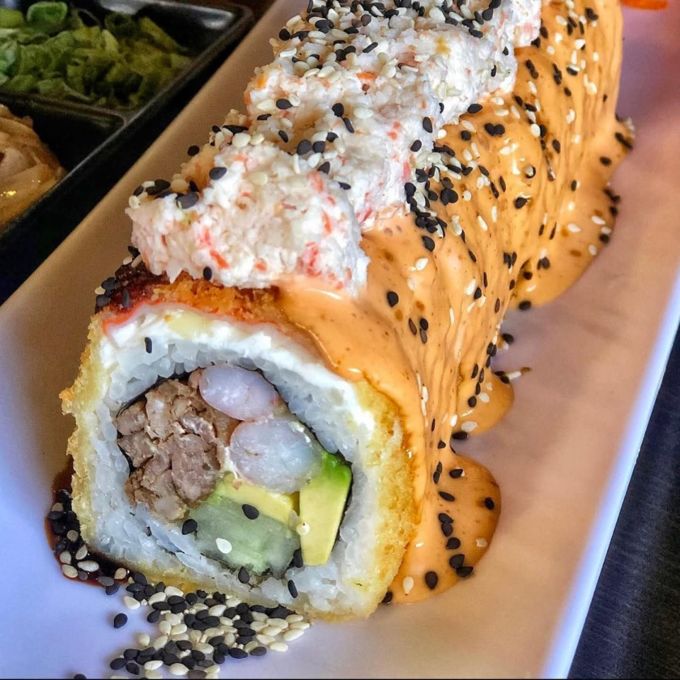 Beliko roll 👳🏻♂️