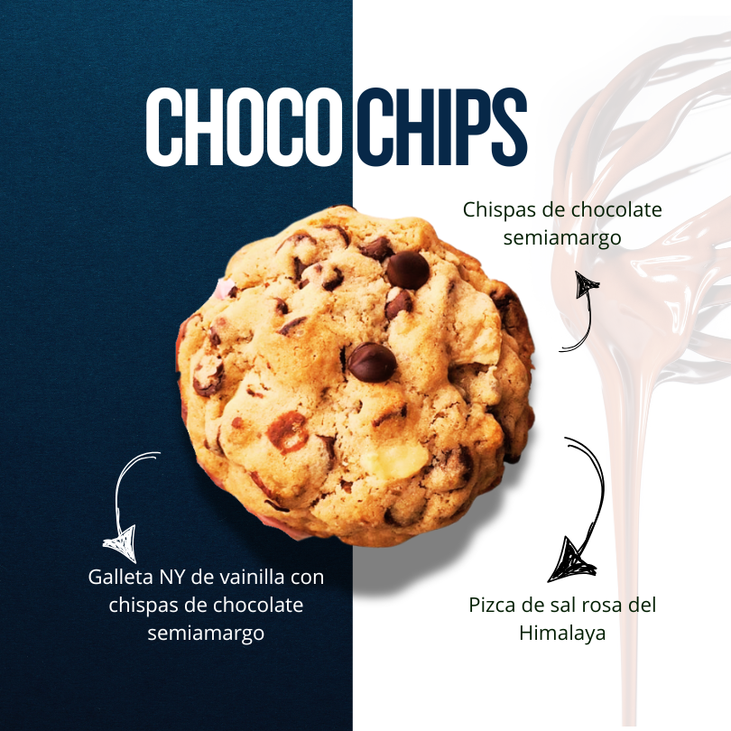 Chocochips