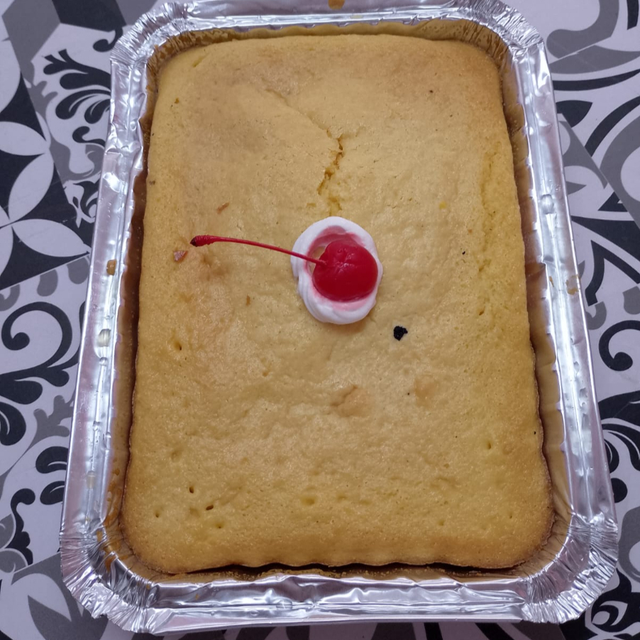 Pastel de Elote