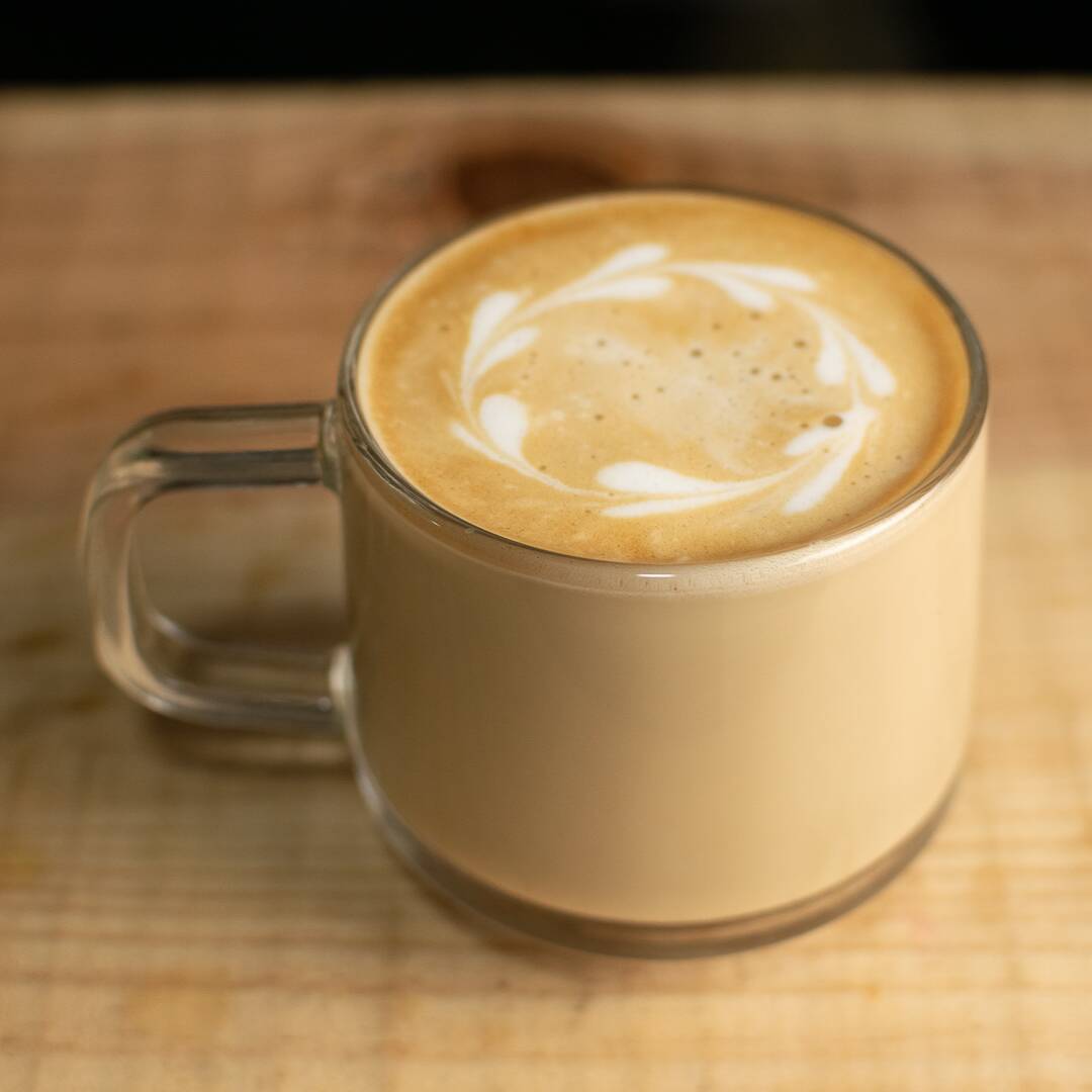 Café Latte