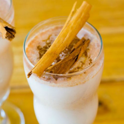 Agua Artesanal Horchata