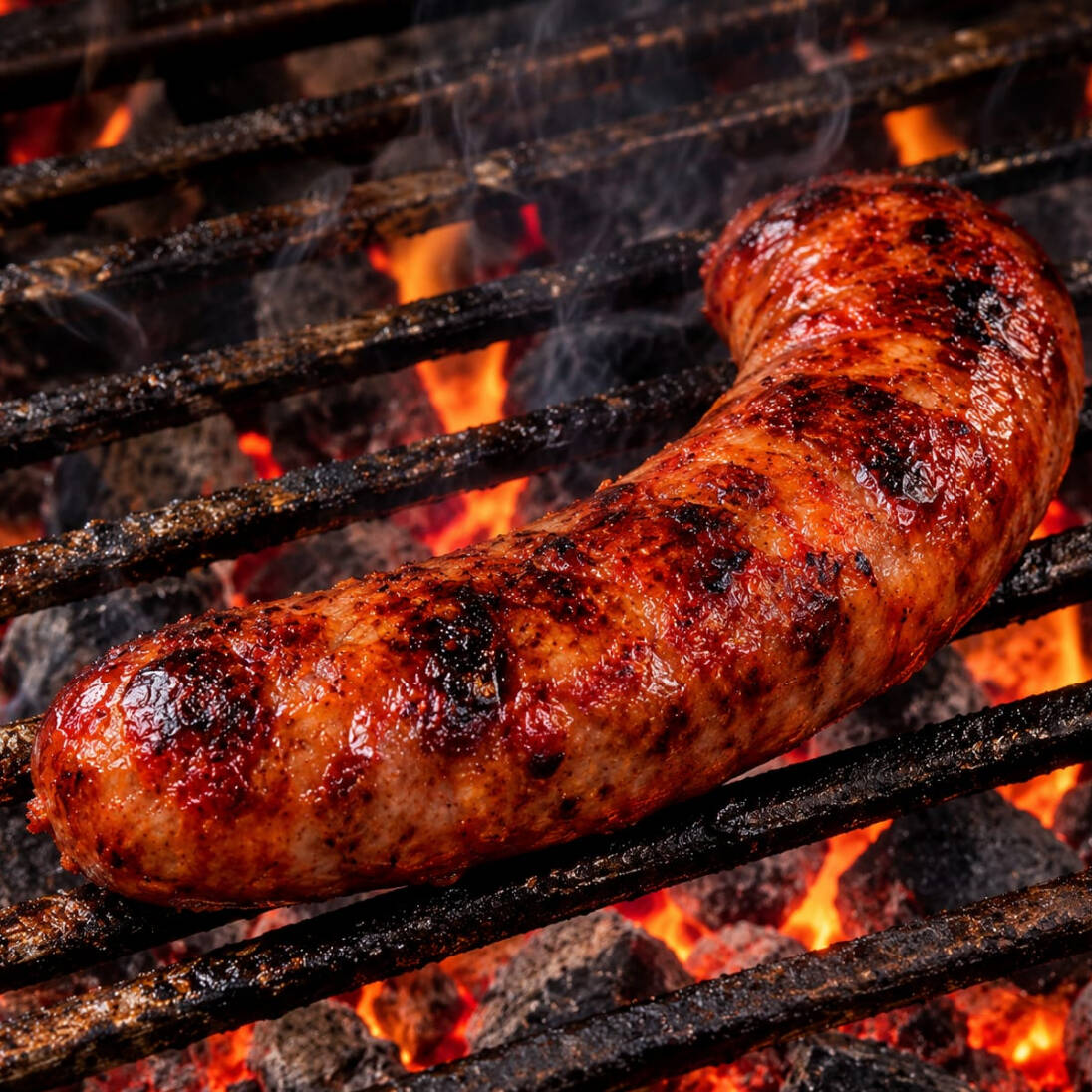 Chorizo Asado