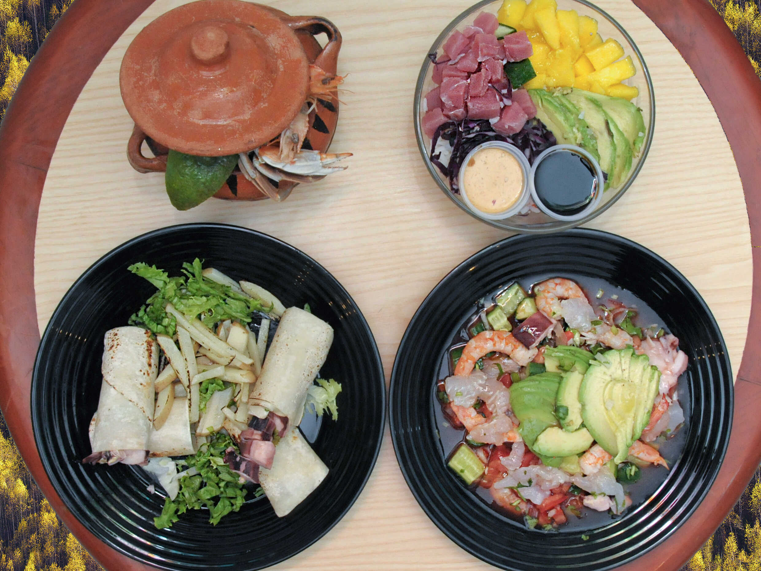 Pescados y mariscos El Primo (Ecatepec)