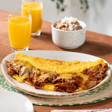 Omelette Chilanga