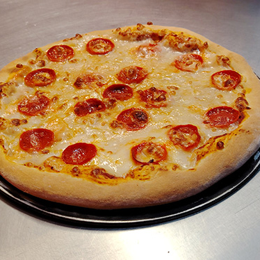 Pizza Grande
