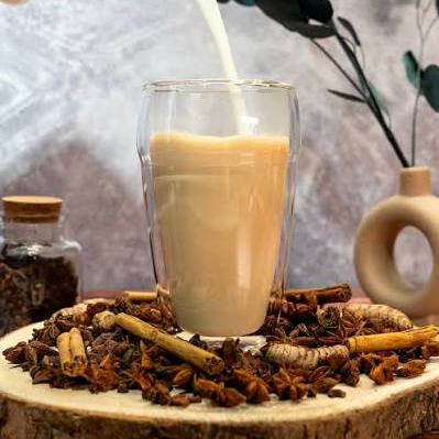 Americano C/leche