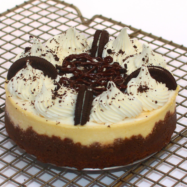 CK Mini con OREO