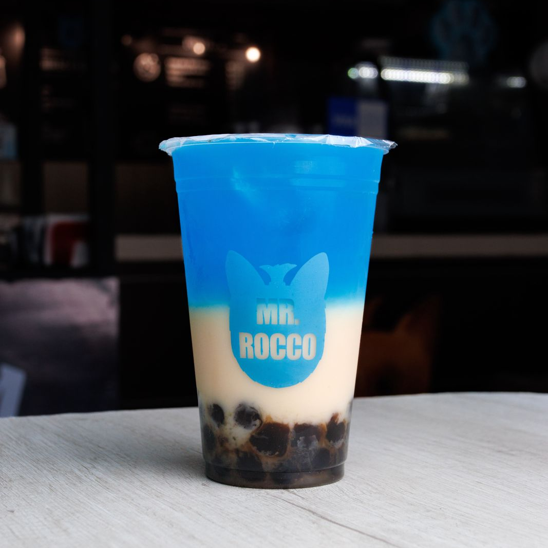 Yakult Blueberry