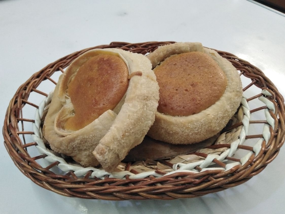 Ojos de Pancha