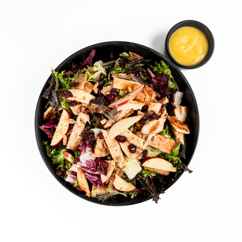 Ensalada Pokemon
