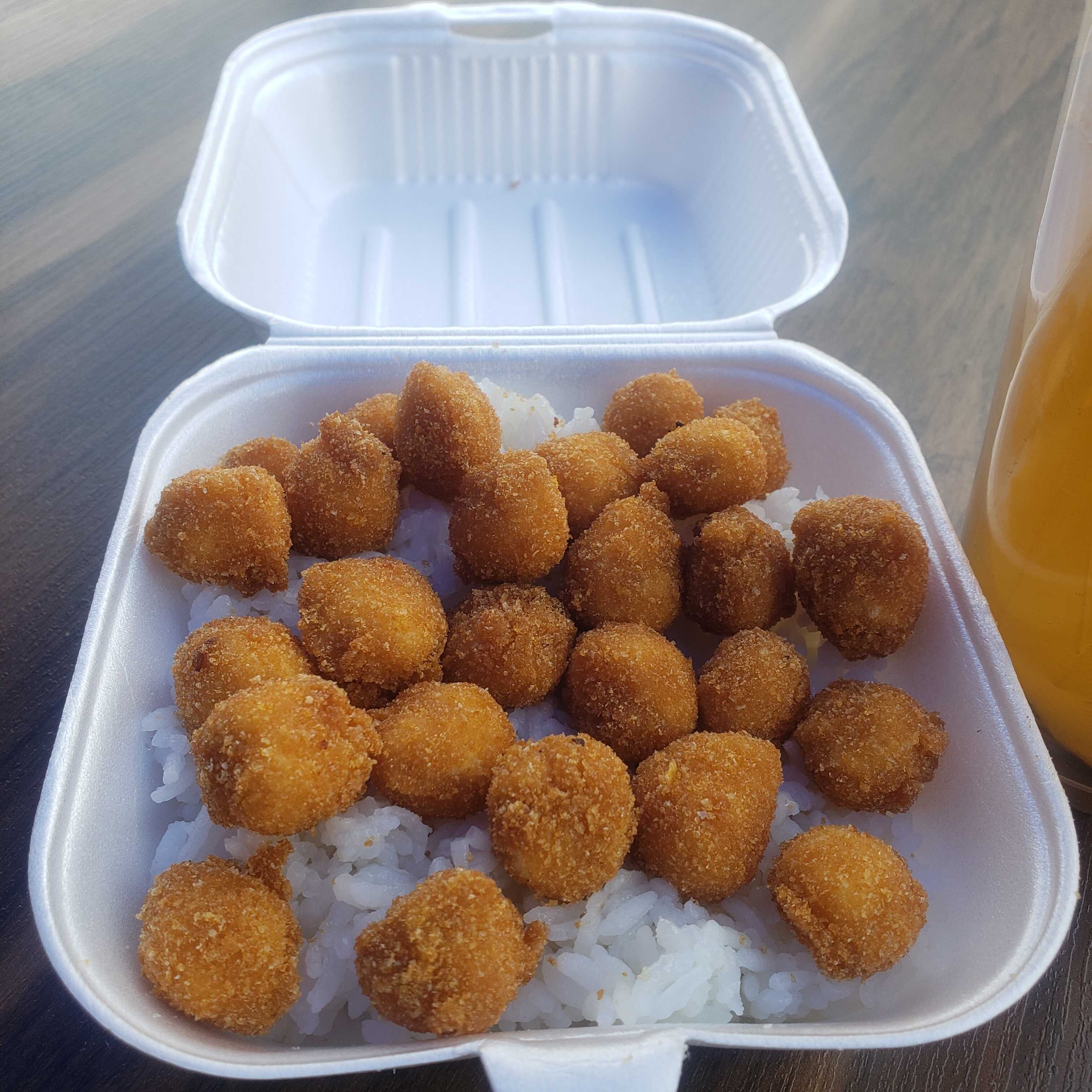 Palomitas
