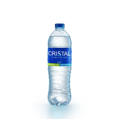 Agua en Botella