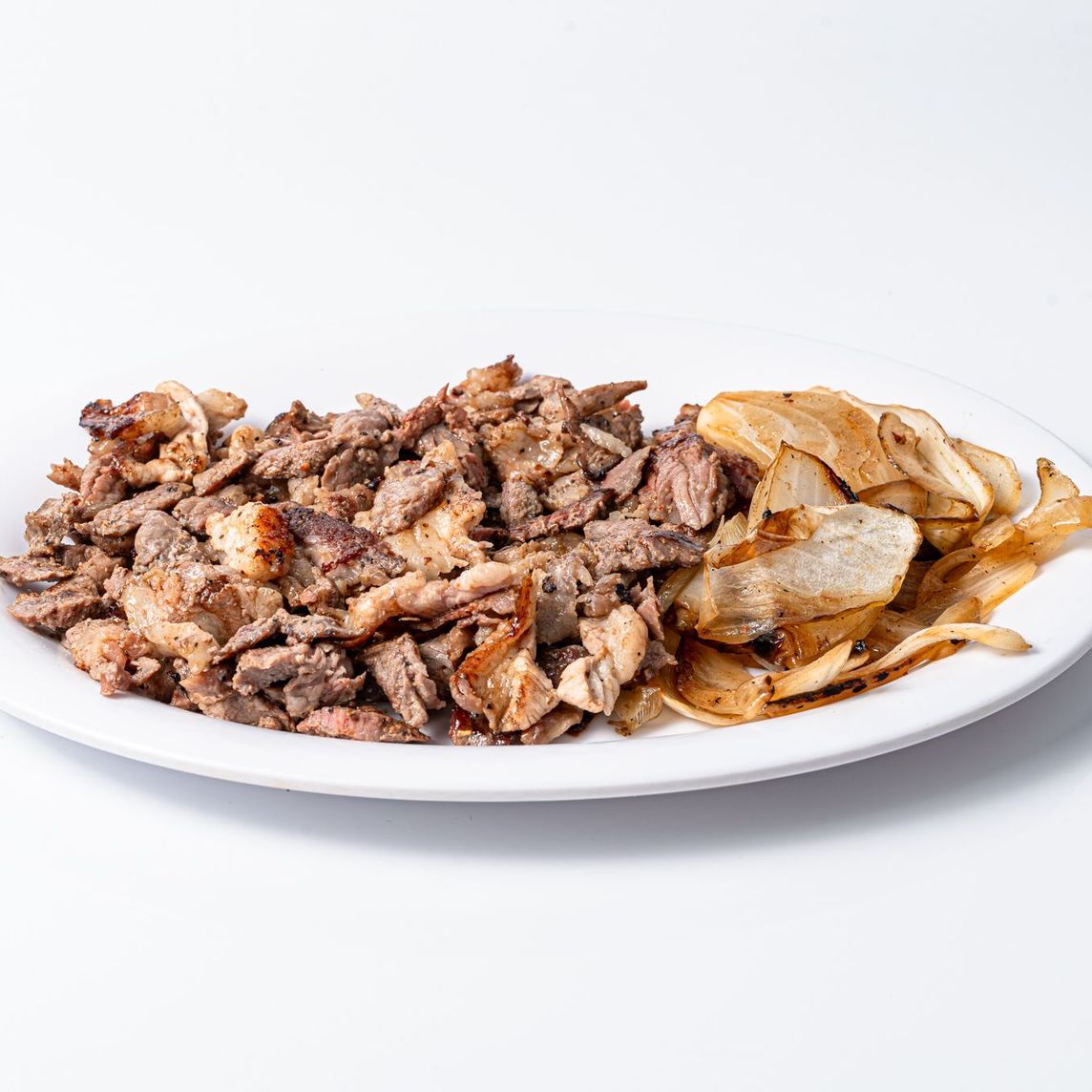 Medio De Sirloin